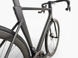 Cube Litening AIR C:68X Race Blackline Rennrad