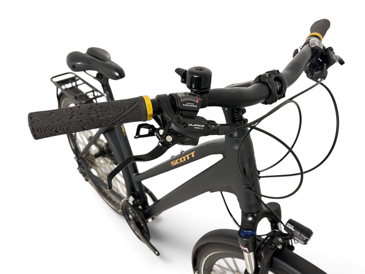 Scott Sub Sport 20 Lady