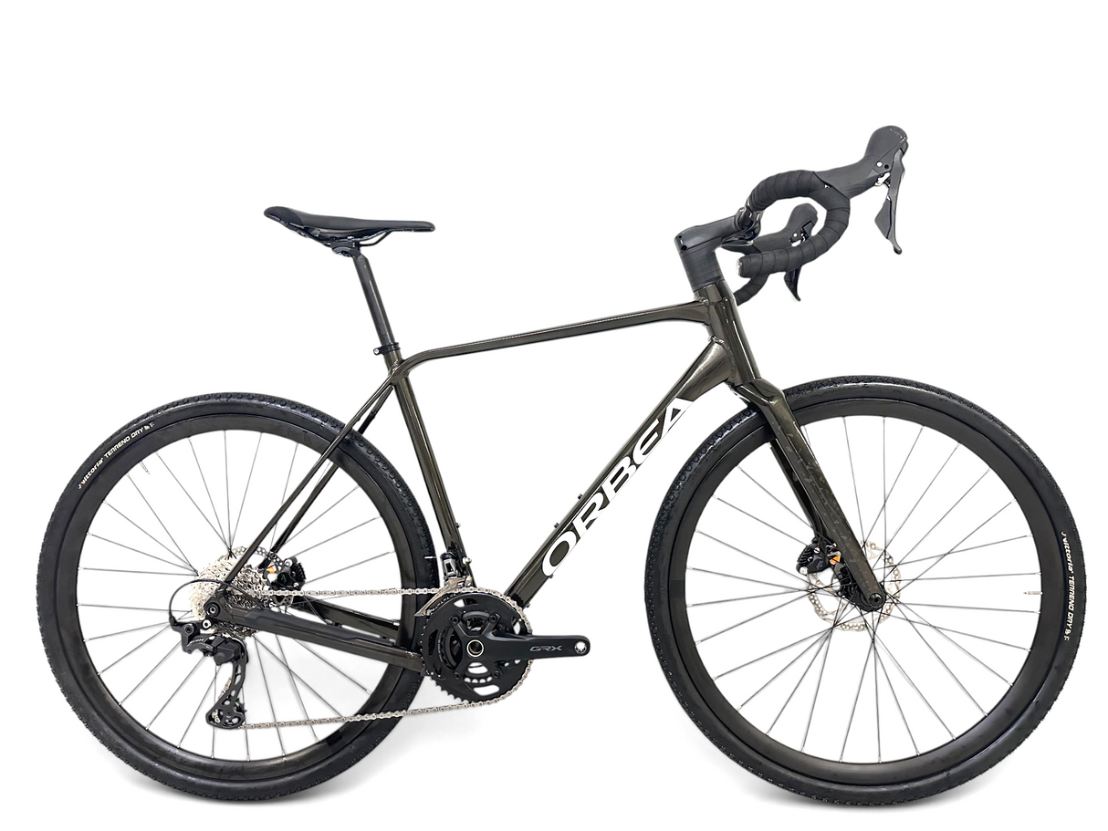 Orbea Terra H30 Gravelbike