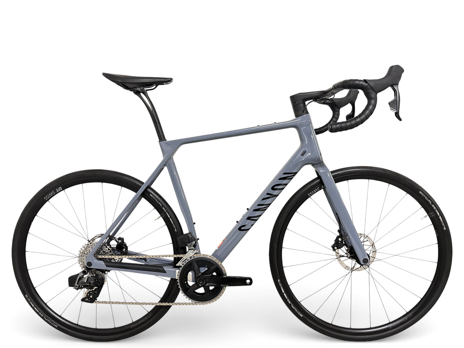 canyon rennrad 2021 Canyon Endurace CF 7 AXS – Carbon Endurance Rennrad – Bici No.1
