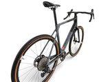 Canyon Grail CF SL 8 Carbon Gravel Bike