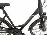 Pegasus Strog SL 27 Wave Trekkingbike