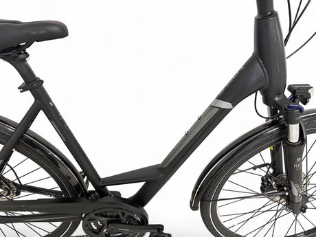 Pegasus Strog SL 27 Wave trekking bike