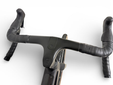 Canyon Grail CF SLX 8 Di2 Carbon Gravelbike