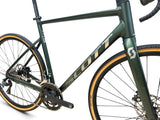 Scott Speedster 20