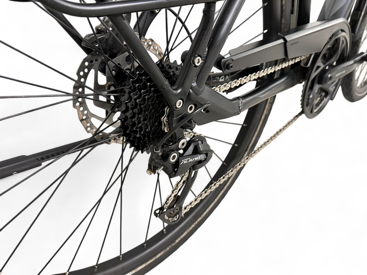 pegasus strong sl 27 trekkingrad Pegasus Strong SL 27 – Trekkingrad mit Shimano 27-Gang & Rahmenschloss – Bici No.1
