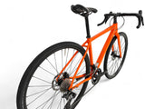Cannodanle Topstone 1 Gravelbike