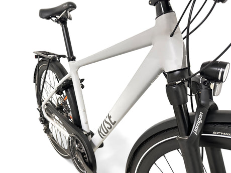 Rose Mutlisport 3 trekking bike XT