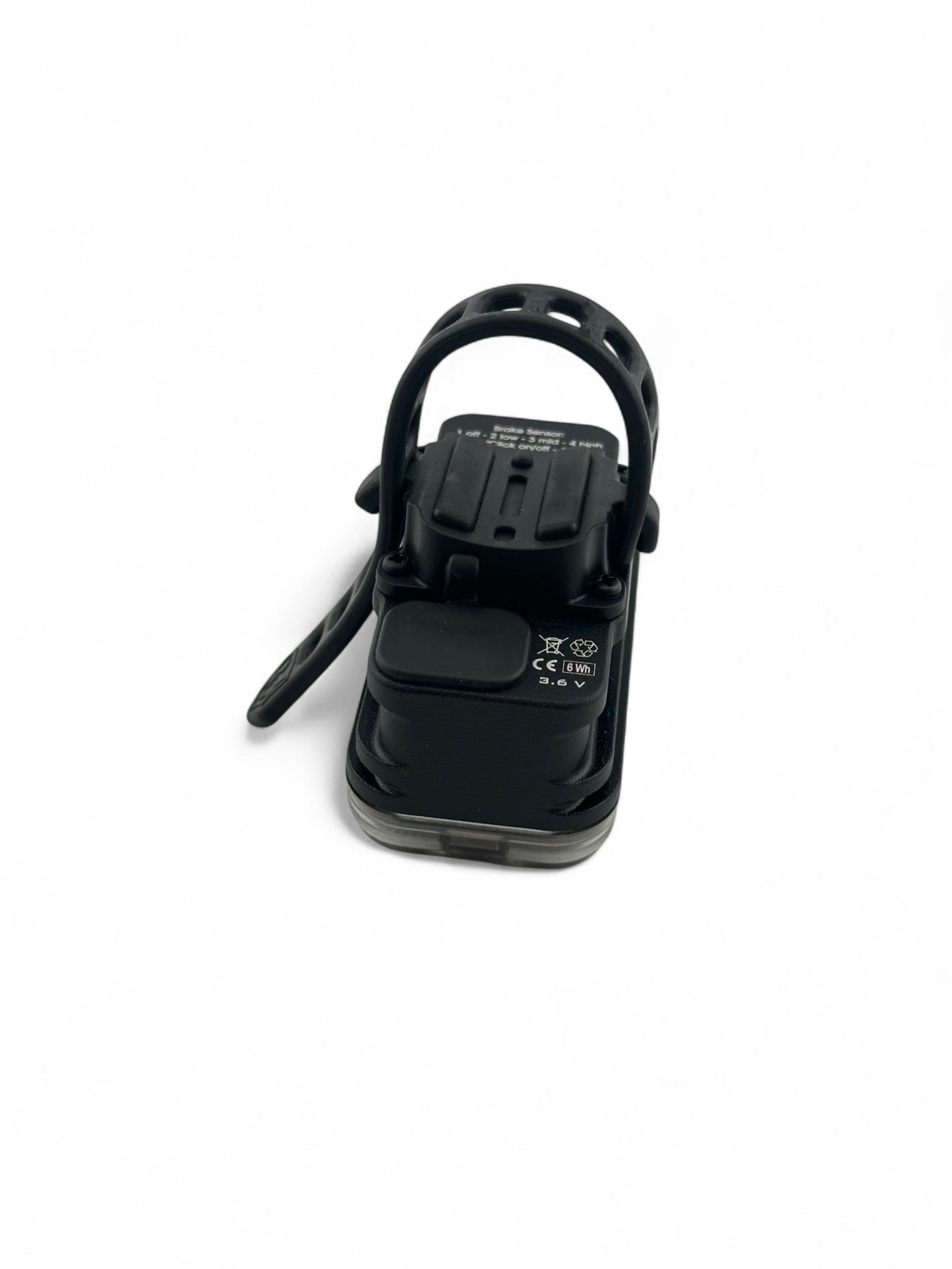 Lupine Rotlicht Max Rücklicht