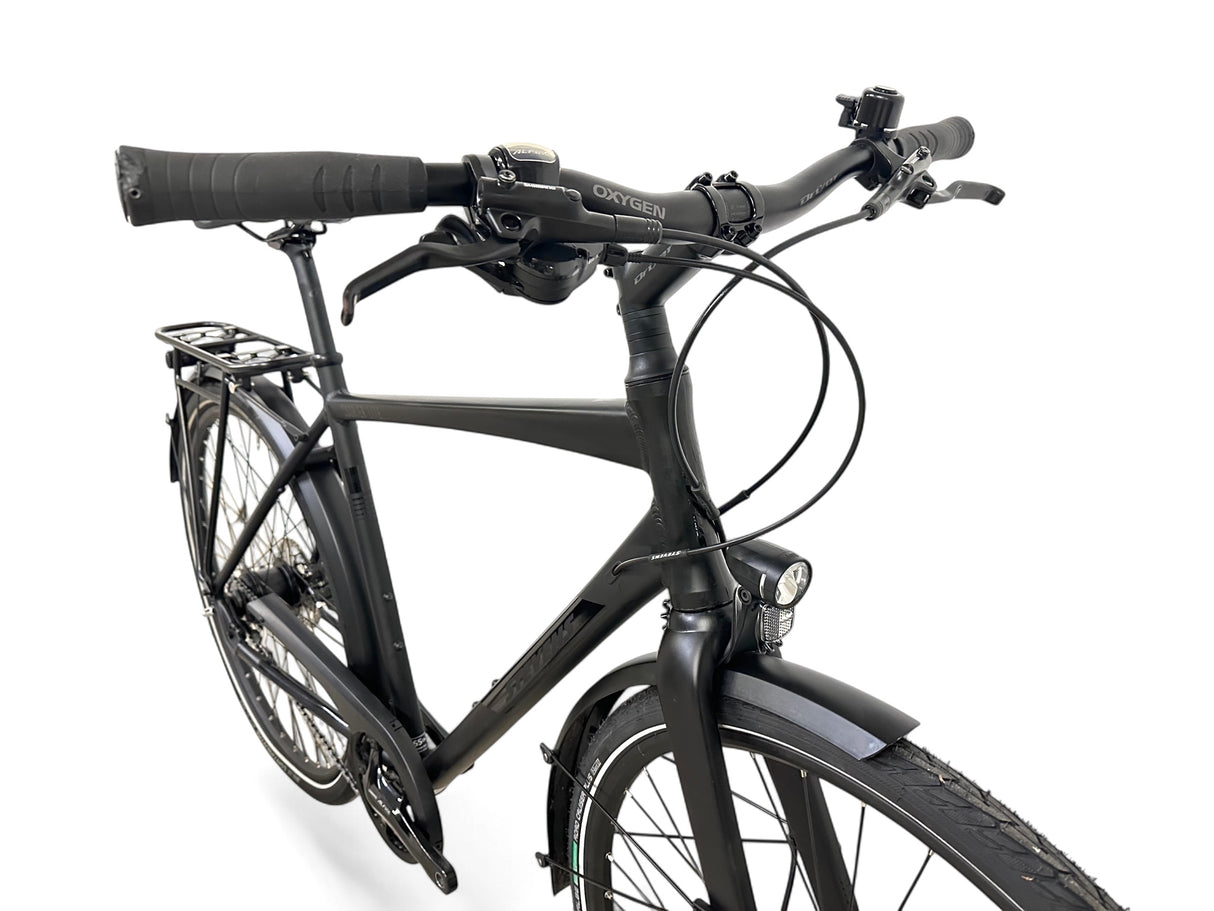 Stevens Courier Lite HT Trekkingrad