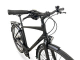 Stevens Courier Lite HT Trekkingrad