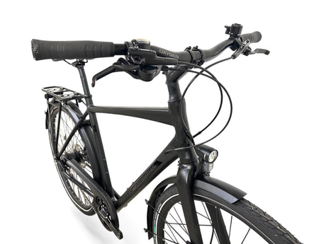 Stevens Courier Lite HT Trekkingrad