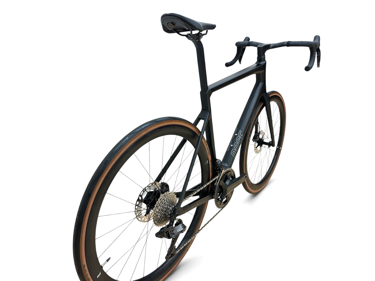Rose Reveal 06 Ultegra Di2 Powermeter