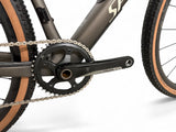 Specialized Diverge Carbon Comp Rival