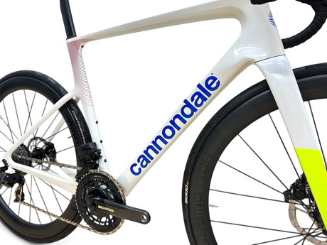 Cannondale Super Six Evo 1