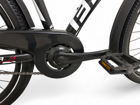 Falter FX 707 ND ATB trekking bike