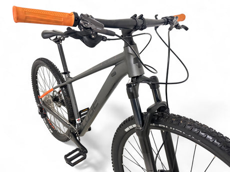 Cube Reaction Pro 29 mountain bike