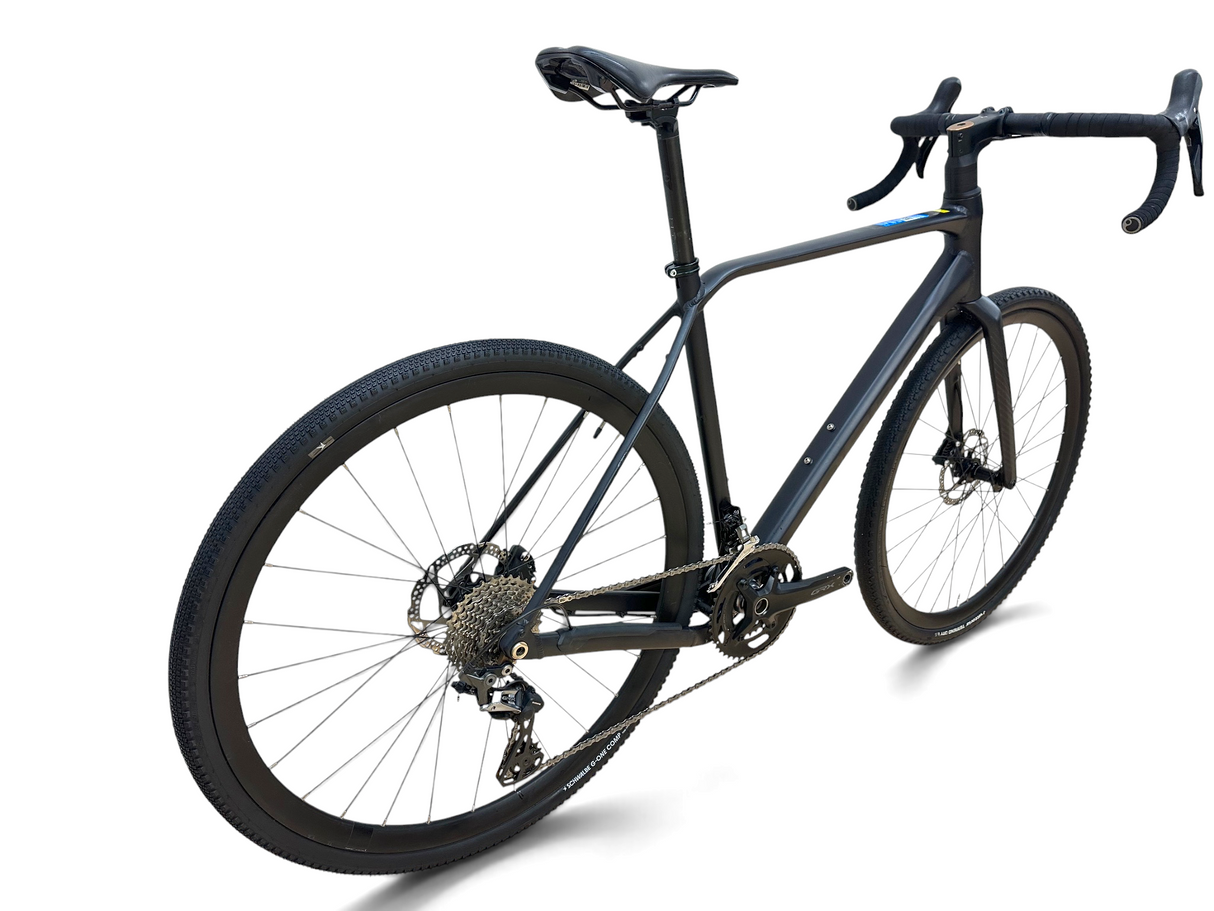 Orbea Terra H30