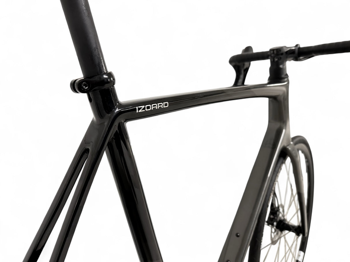 Stevens Izoard Disc Rennrad