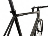 Stevens Izoard Disc Rennrad