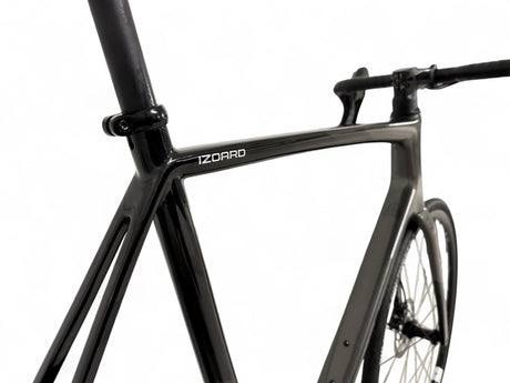 Stevens Izoard Disc Rennrad