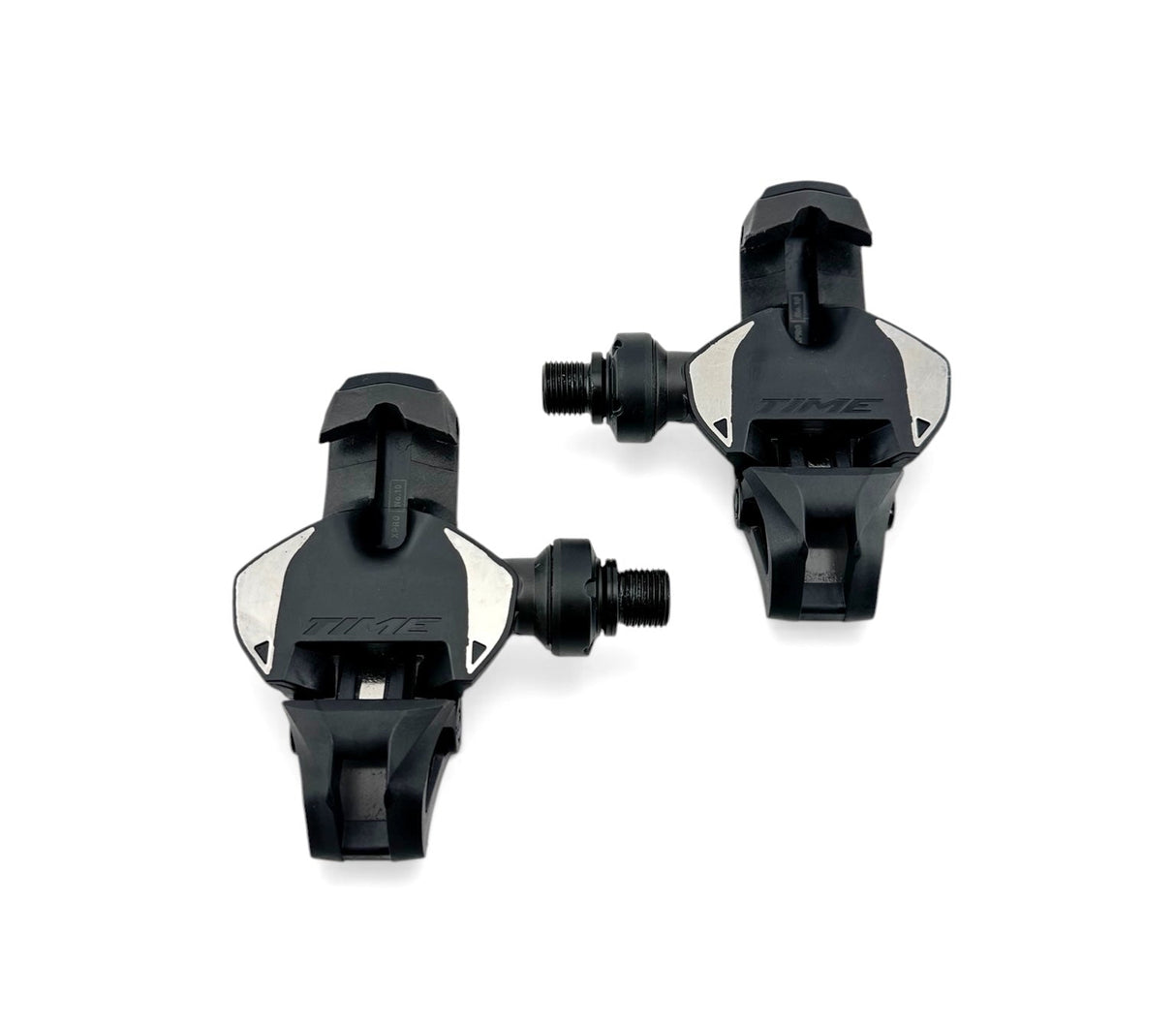 TIME XPRO 10 Klickpedale Carbon