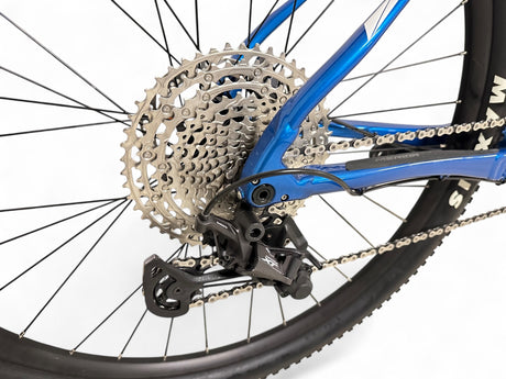 Merida Big.Nine 600 Mountainbike