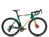 Factor Ostro VAM Sram RED