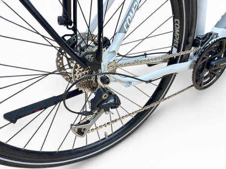 Compel XRC 700 L Trekkingrad