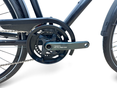 KTM Trentino Light Trapez