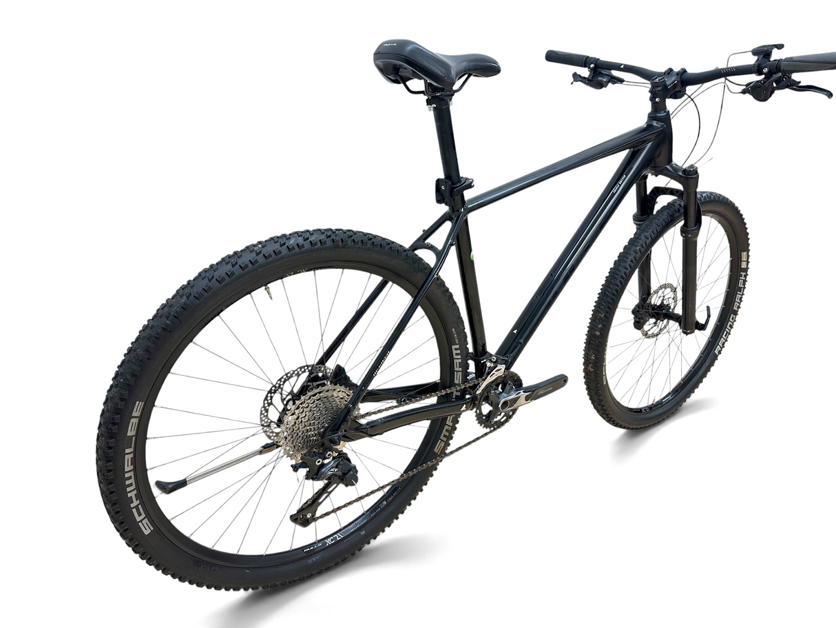 Bulls Copperhead 3 29