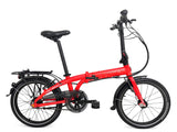 Tern Link C7i 20 inch folding bike
