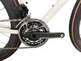 S-Works Tarmac SL8 Sram RED / Dune White