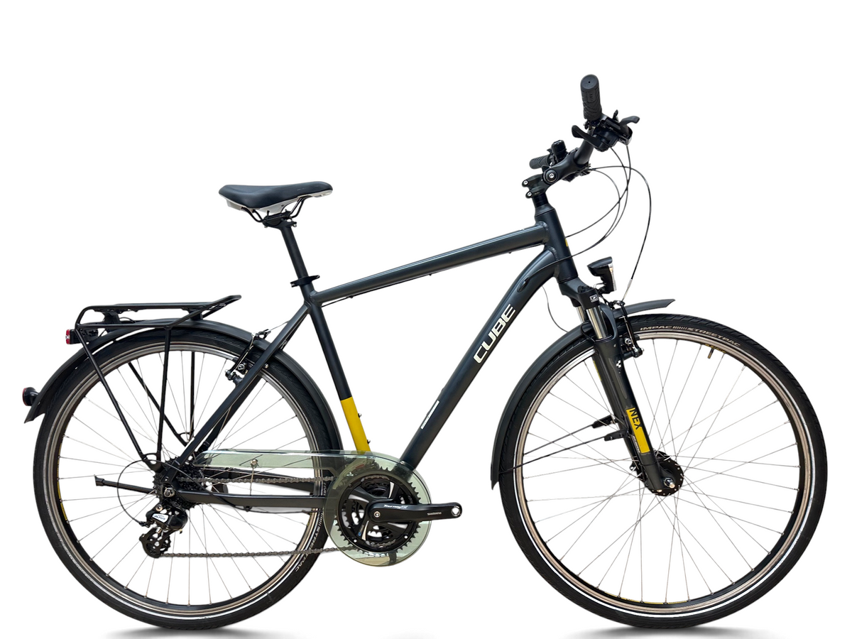 Cube Touring Diamant