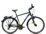 Cube Touring Diamant
