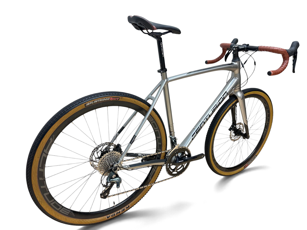 Centurion Crossfire 2000