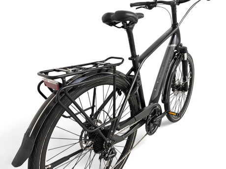 Pegasus Strong SL 27 trekking bike