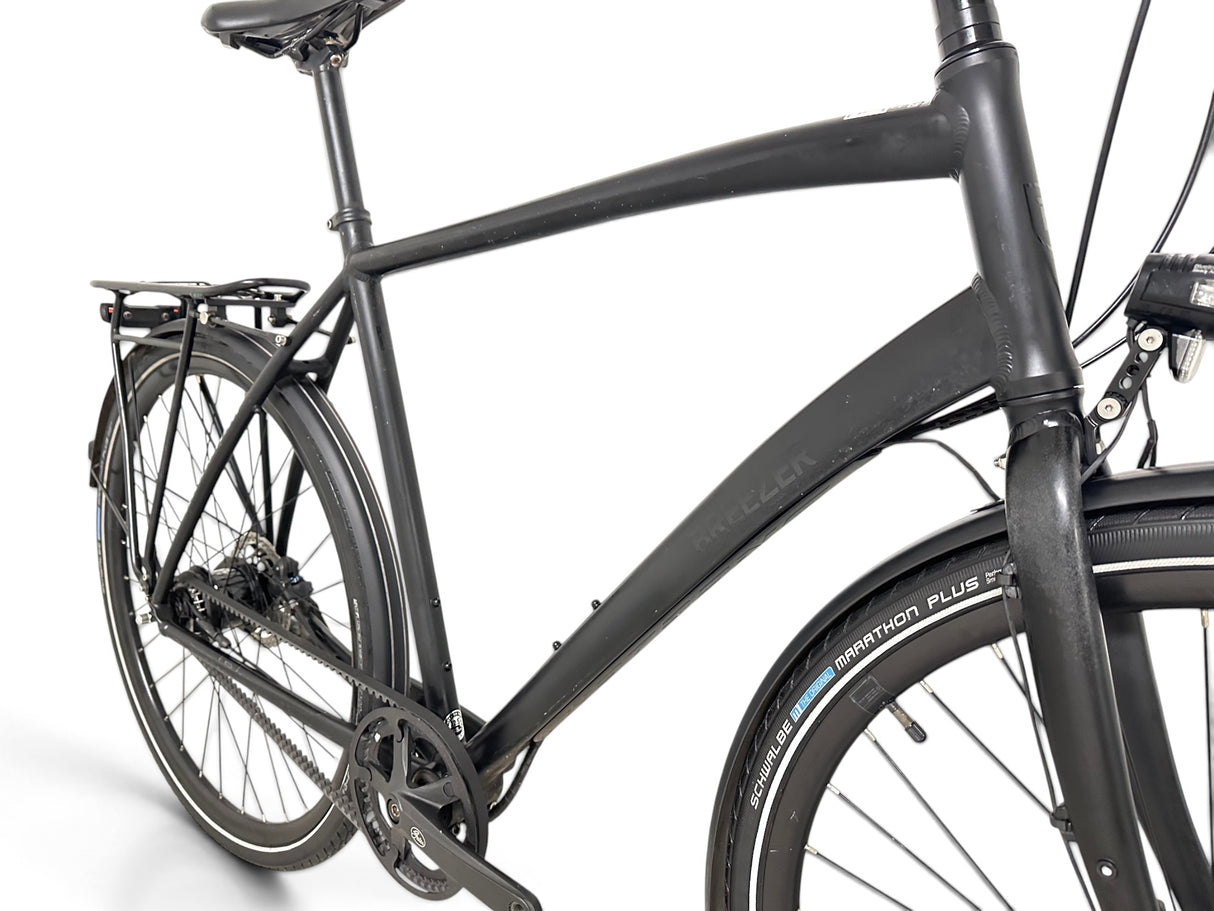 Breezer Beltway 11 Trekkingrad