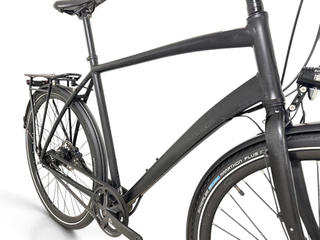 Breezer Beltway 11 Trekkingrad