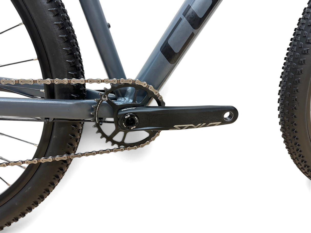 Cube Acid Mountainbike