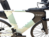 Felt IAx Advanced 105 Triathlonrad