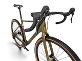 Carver Gravel 220 1by Gravelbike