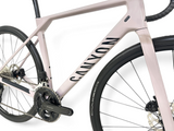 Canyon Endurace CF 7 Di2 Lillet Grey