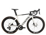 Canyon Aeorad CF SLX 7 AXS Powermeter Rennrad