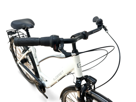 Gudereit Comfort 7.0 Wave