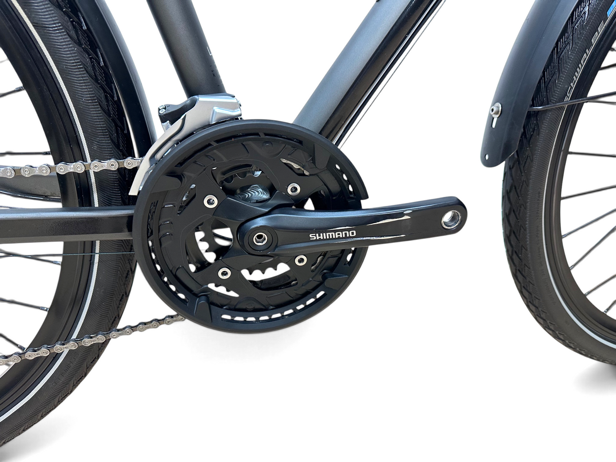 Kalkhoff Endeavour  27 XXL Trekkingrad