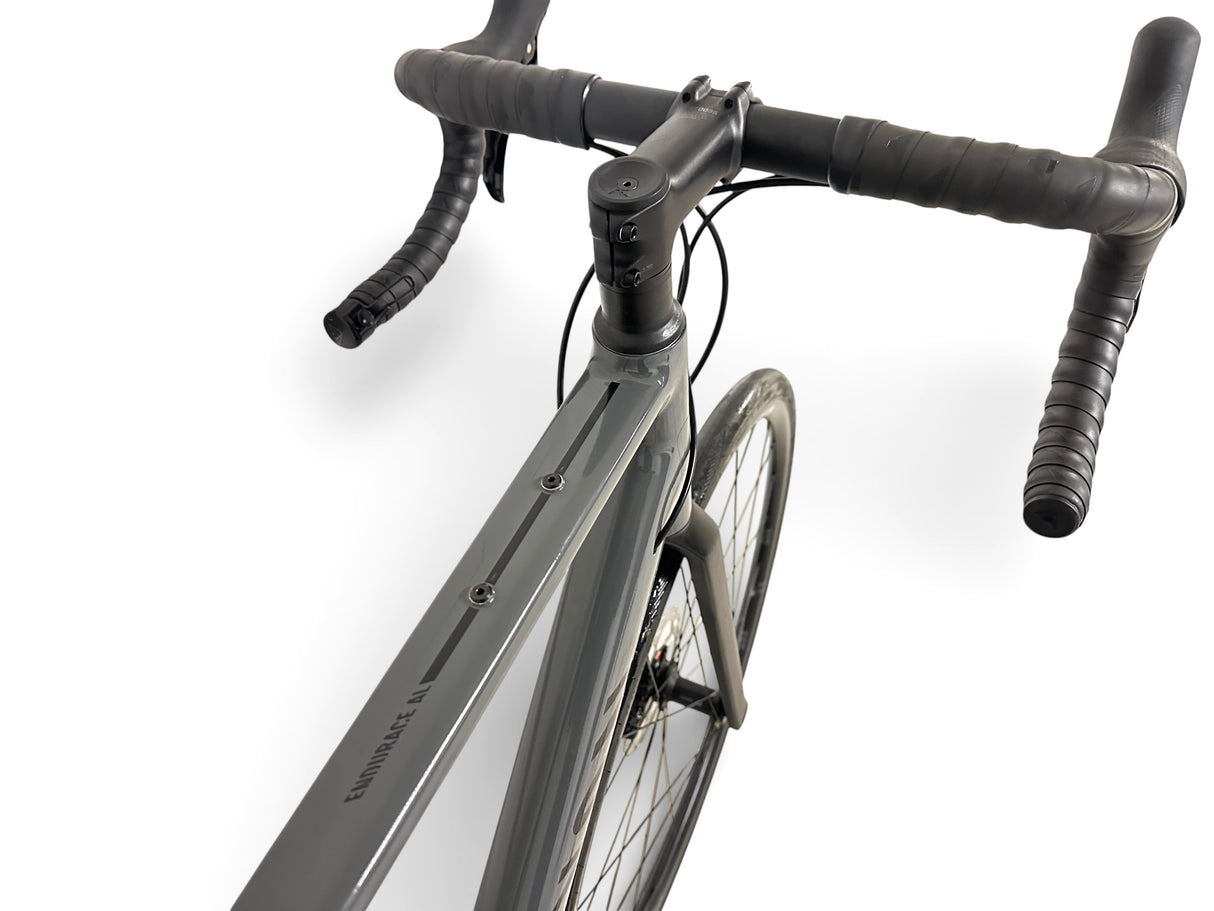 Canyon Endurace 7 RAW 105 Rennrad