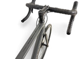 Canyon Endurace 7 RAW 105 Rennrad