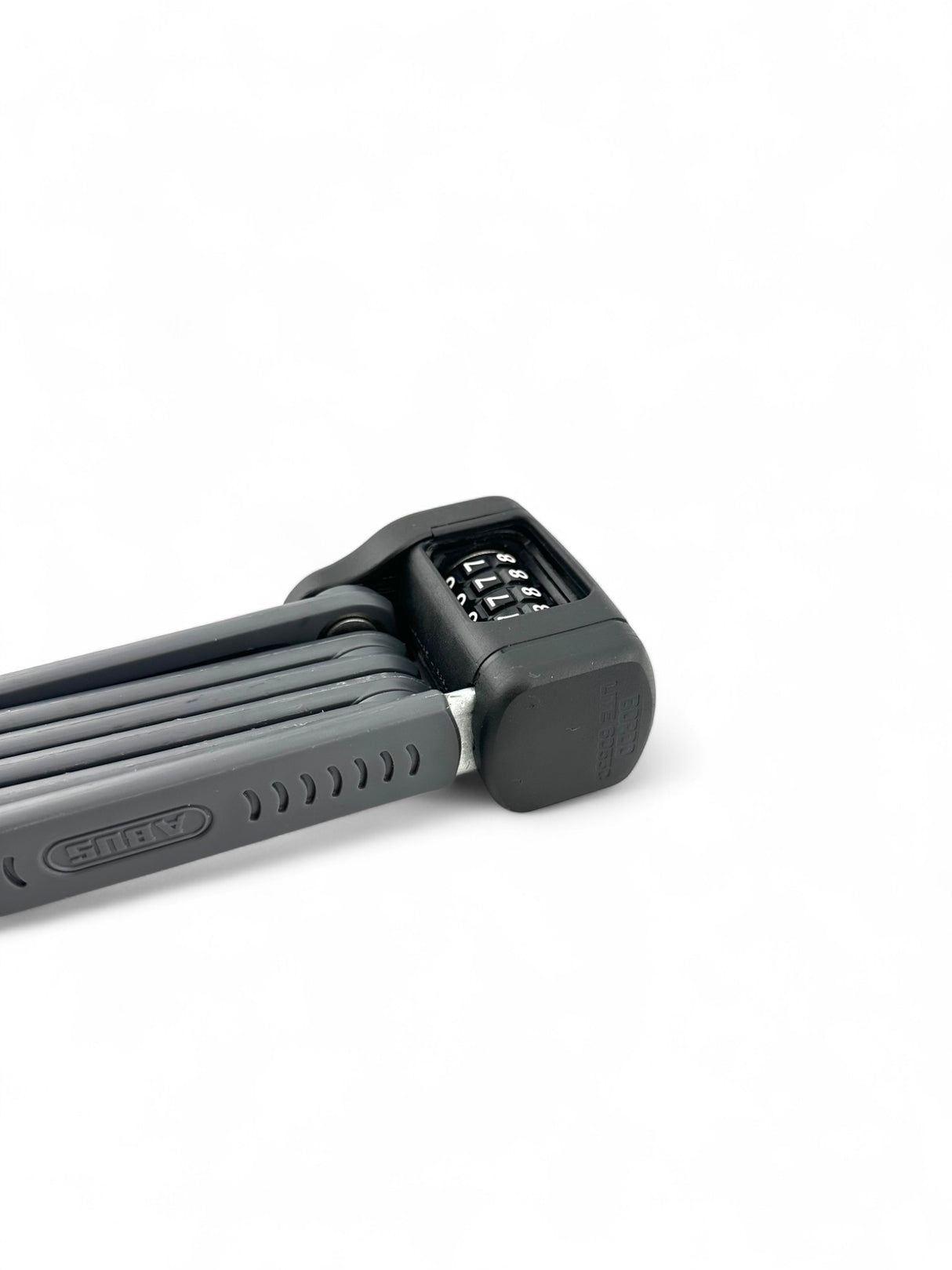 Abus Bordo Lite 6055C Faltschloss - 85cm