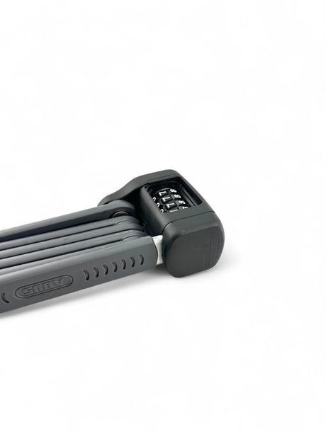 Abus Bordo Lite 6055C Faltschloss - 85cm